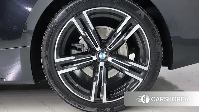 BMW 4 Series (G22) id 3566232 из Кореи 16