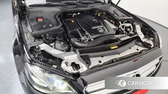 Mercedes-Benz E-Class W213 id 3292169 из Кореи 16