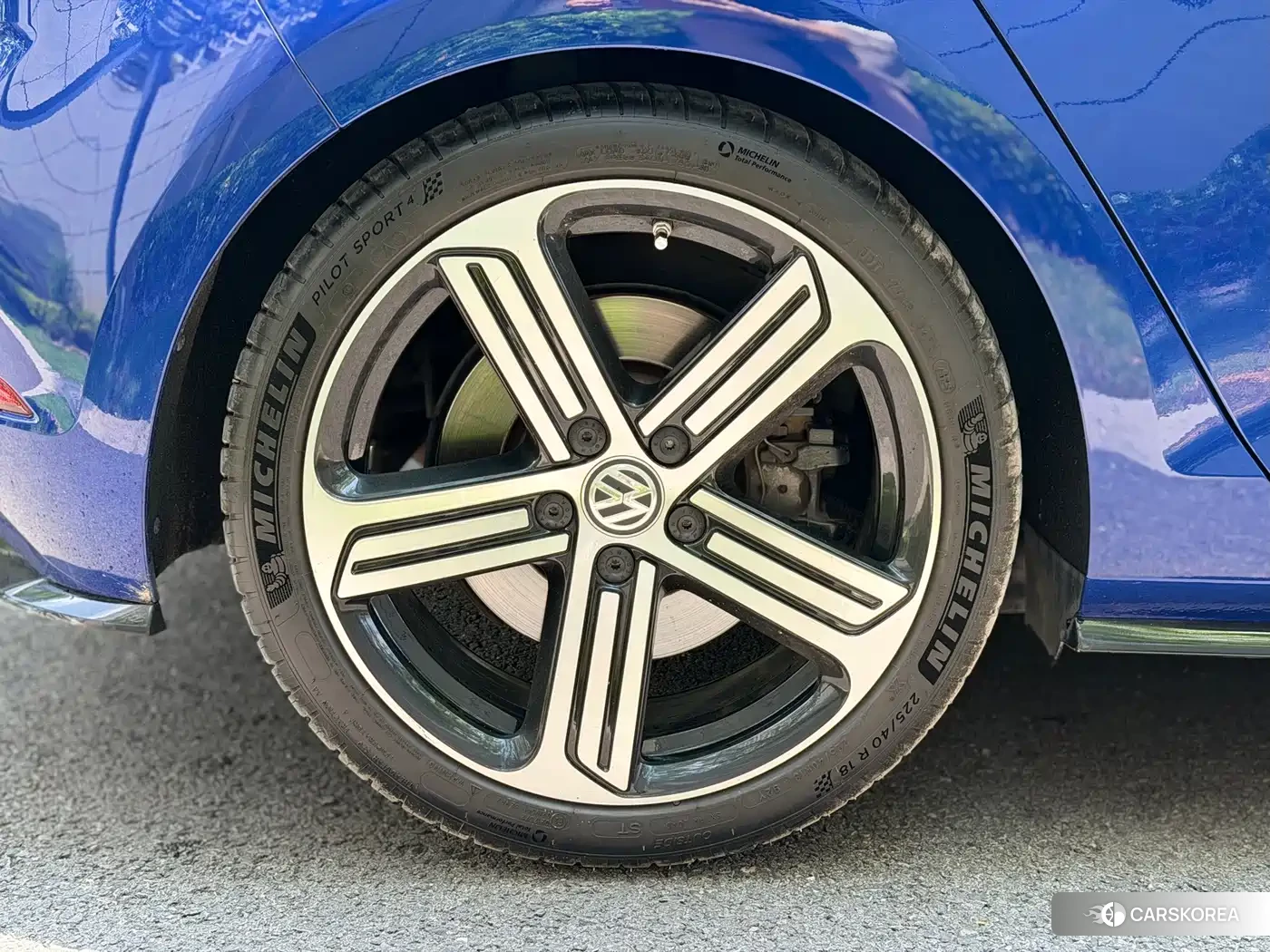 Volkswagen Golf id 4578266 из Китая 10