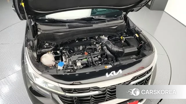 Kia The New Seltos id 3372524 из Кореи 16