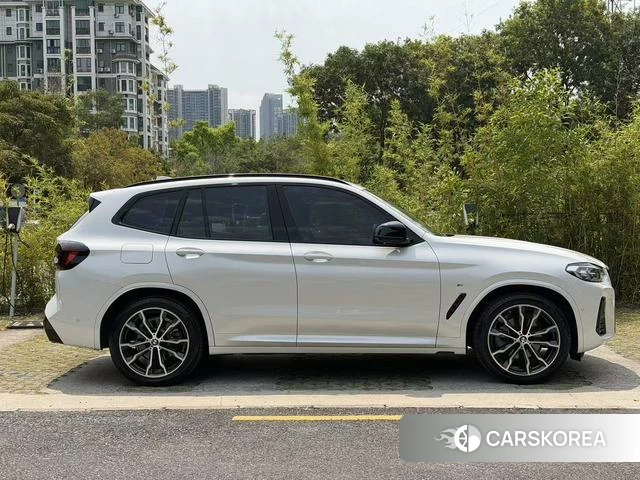 BMW X3 id 4341545 из Китая 16