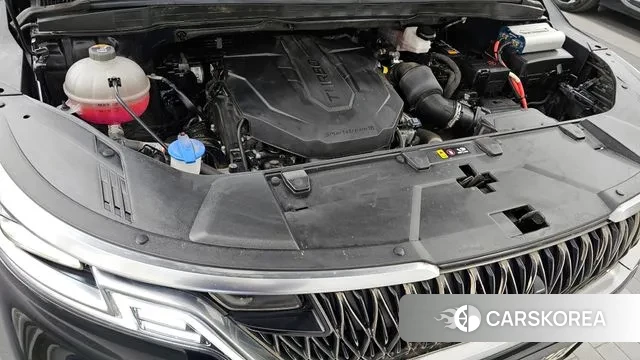 Kia Carnival 4th generation id 3384937 из Кореи 16