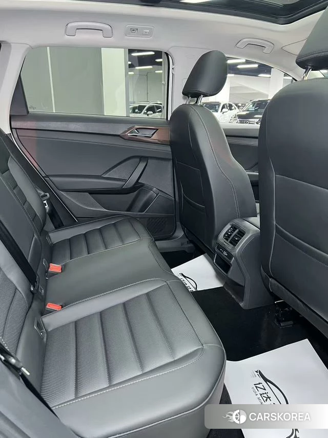 Volkswagen Tuyue id 4299444 из Китая 22