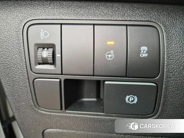 Hyundai Staria id 3838354 из Кореи 16