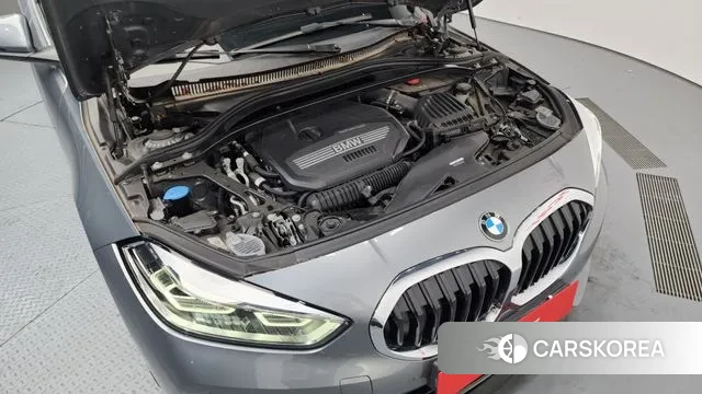 BMW 1 Series (F40) id 3739852 из Кореи 16