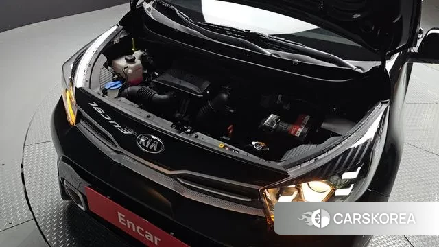 Kia Morning Urban (JA) id 3324205 из Кореи 16