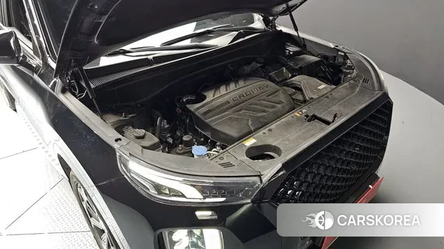 Hyundai Palisade id 3348701 из Кореи 16