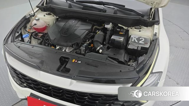 Kia Sportage 5th Generation id 4670836 из Кореи 16