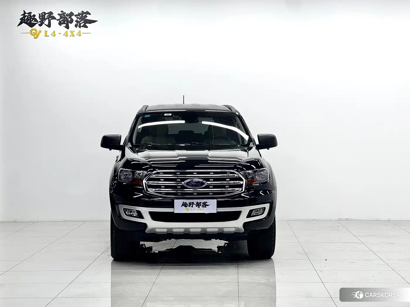 Ford Road Shaker id 4680652 из Китая 11