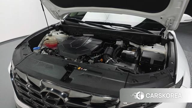 Hyundai Tucson (NX4) id 3897956 из Кореи 16