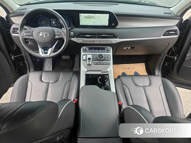 Hyundai Palisade id 4595240 из Кореи 16
