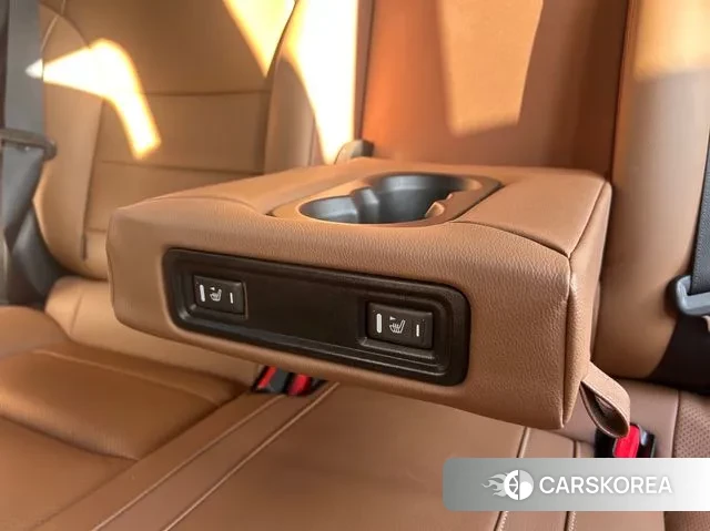 Renault Korea (Samsung) The New QM6 id 3538145 из Кореи 14