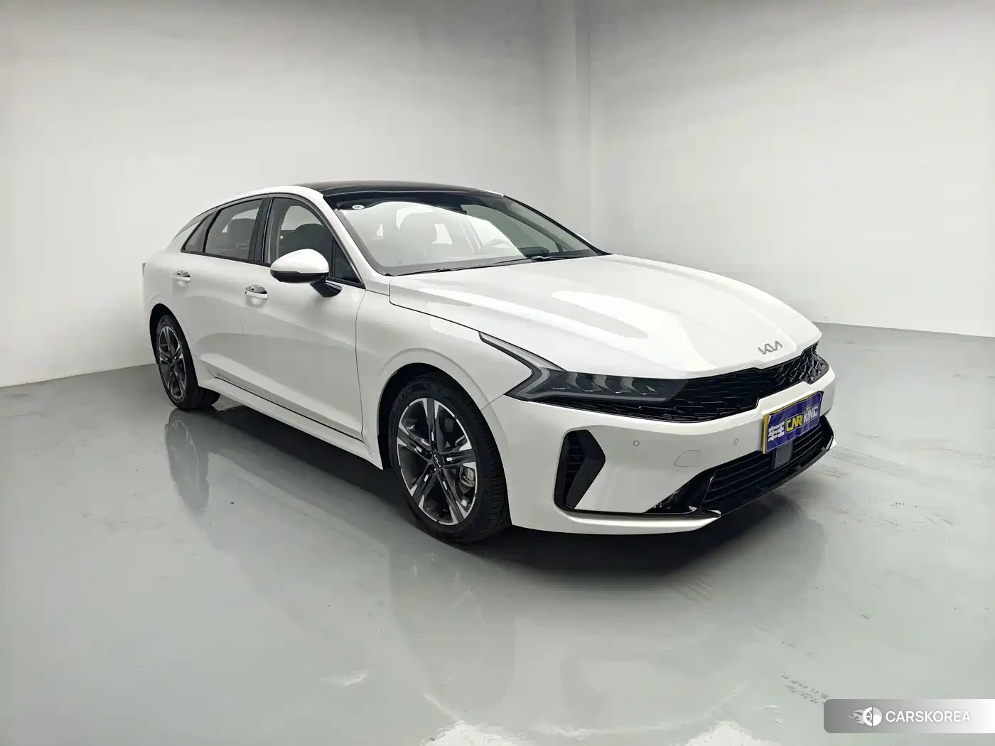 Kia K5 id 4659759 из Китая 11