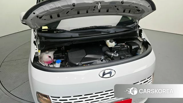 Hyundai Staria id 4316222 из Кореи 26