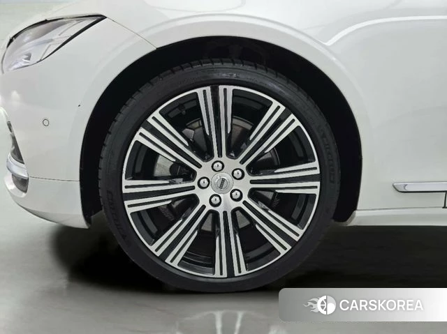 Volvo S90 id 4853976 из Кореи 16