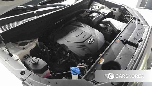 Hyundai The New Palisade id 3864599 из Кореи 16