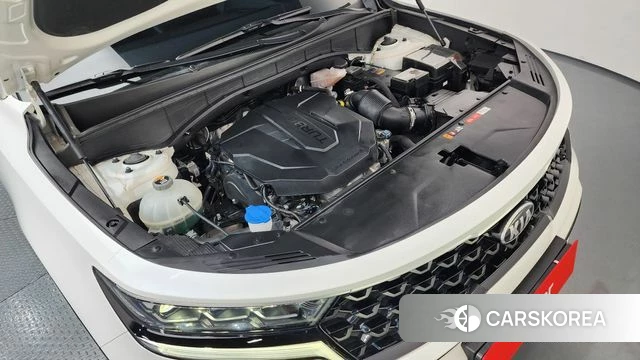 Kia Sorento 4th Generation id 3899125 из Кореи 16