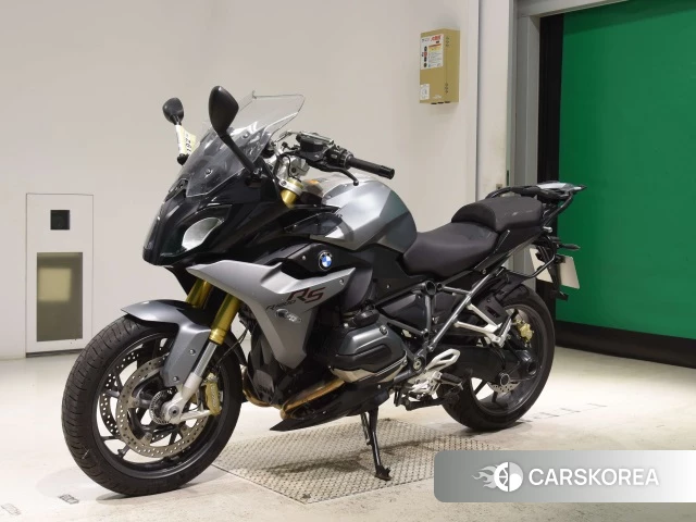 BMW R1200RS 2016 из Японии, фото 2