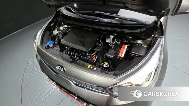 Kia All New Morning (JA) id 3489686 из Кореи 16