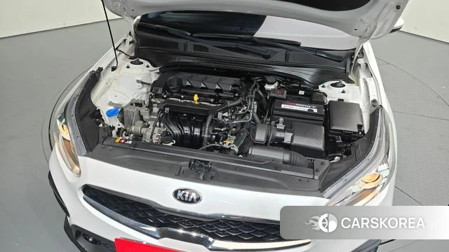 Kia Come New K3 id 4543225 из Кореи 26