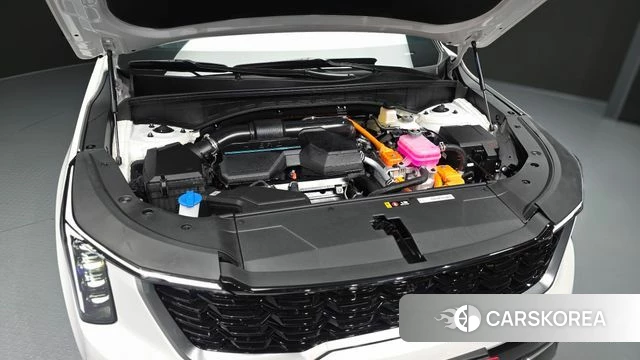 Kia The New Sorento 4th Generation id 4442144 из Кореи 27