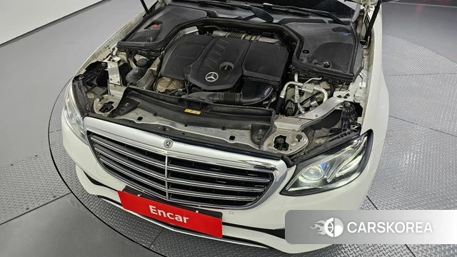 Mercedes-Benz E-Class W213 id 4525860 из Кореи 26