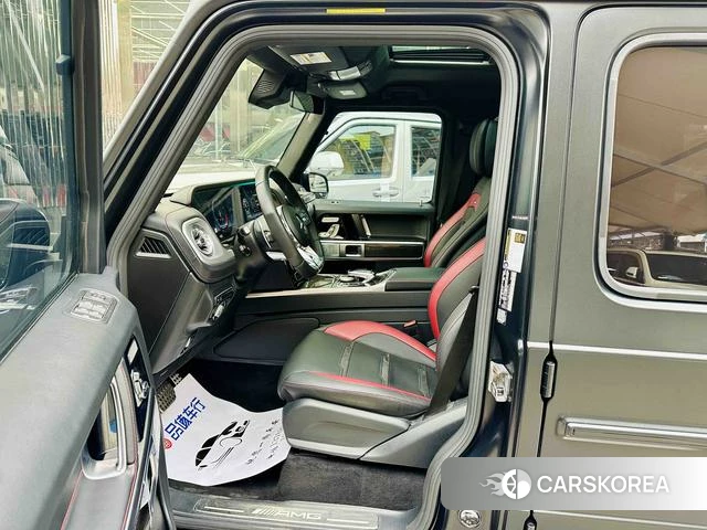 Mercedes-Benz G-class AMG id 4274181 из Китая 12