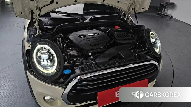 Mini Cooper id 3885930 из Кореи 16