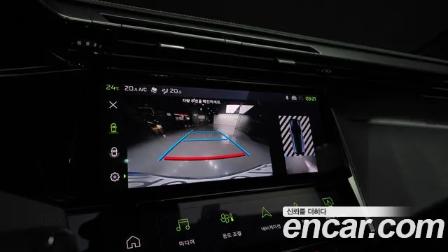 Peugeot 308 Third generation id 2671162 из Кореи 16