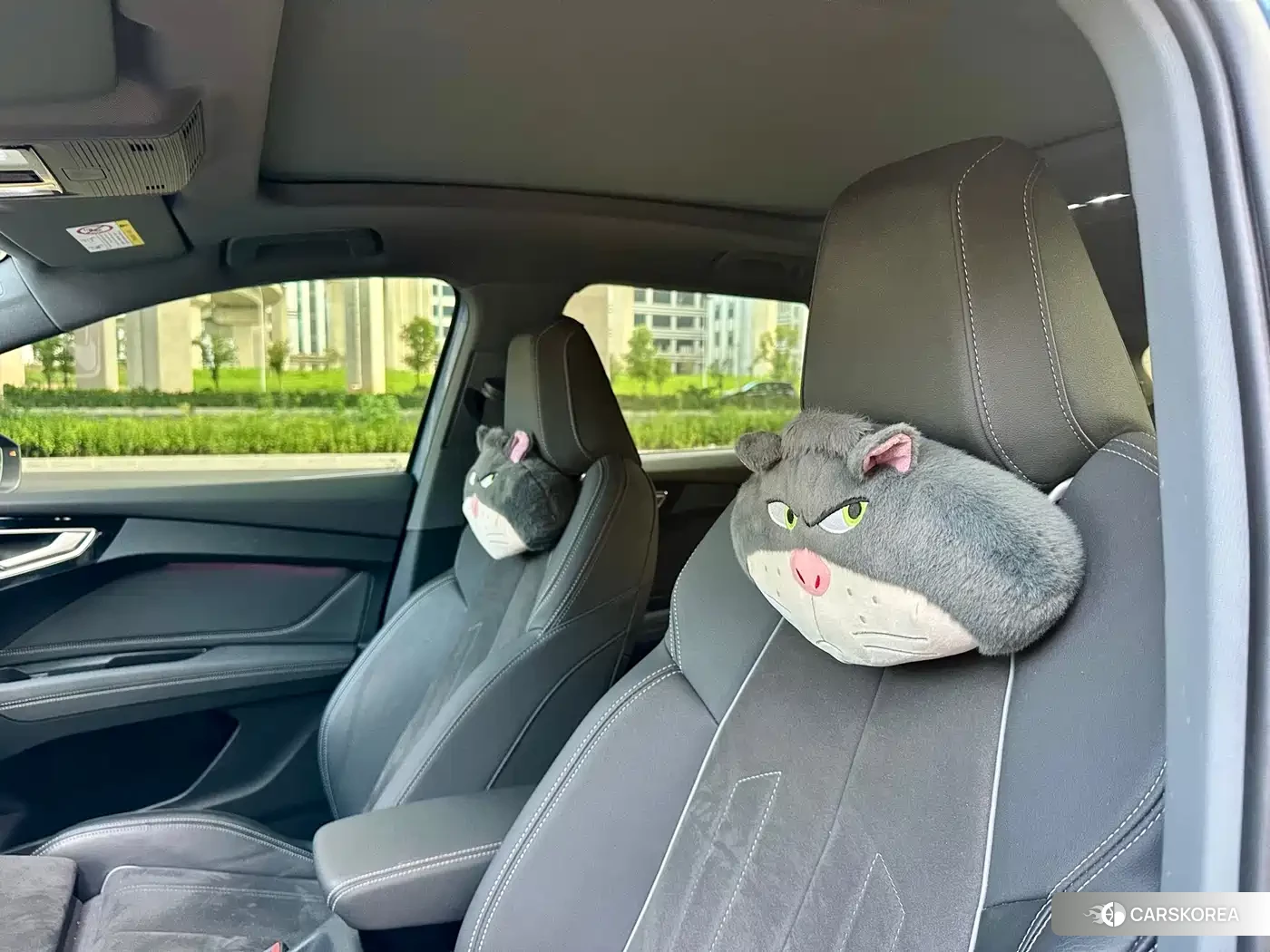 Audi Q4 id 4545747 из Китая 12