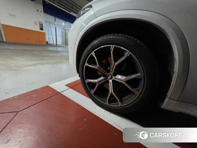 BMW X5 (G05) 2025 Белый из Кореи, фото 6