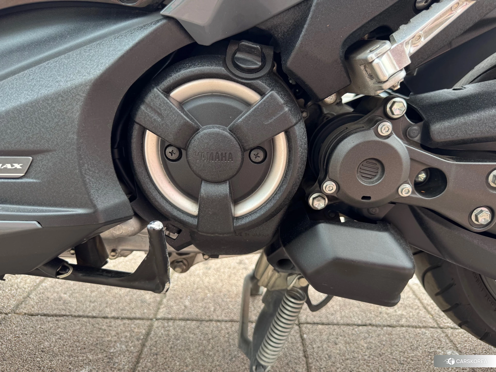 Yamaha T-MAX 560 TECH MAX id 4379875 из Японии 14