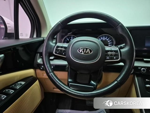 Kia Carnival 4th generation id 4203040 из Кореи 14