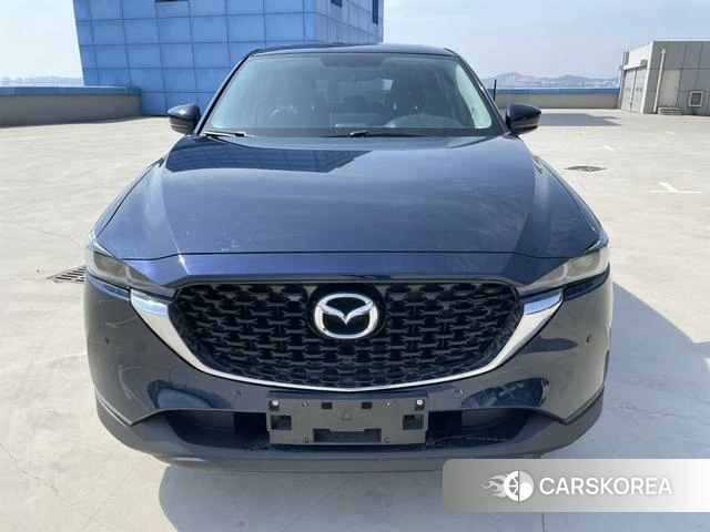 Mazda CX-5 id 4276026 из Китая 14