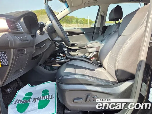 Kia The New Sorento id 2679077 из Кореи 16