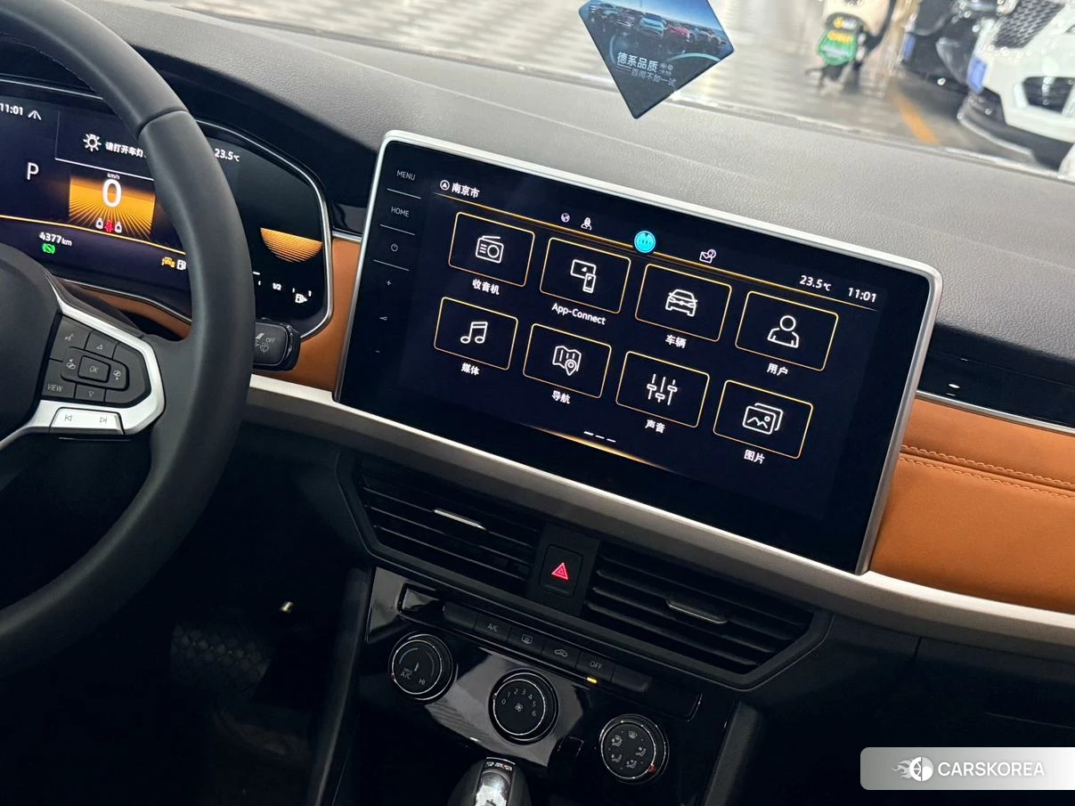 Volkswagen Bora id 4407361 из Китая 13