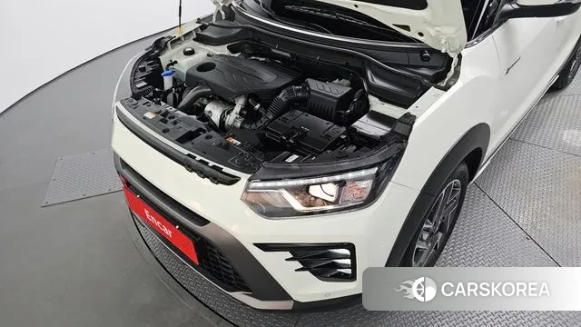 Ssangyong The New Tivoli id 3082390 из Кореи 16