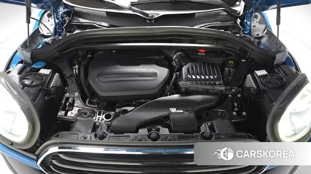 Mini Cooper D Countryman id 3779117 из Кореи 16