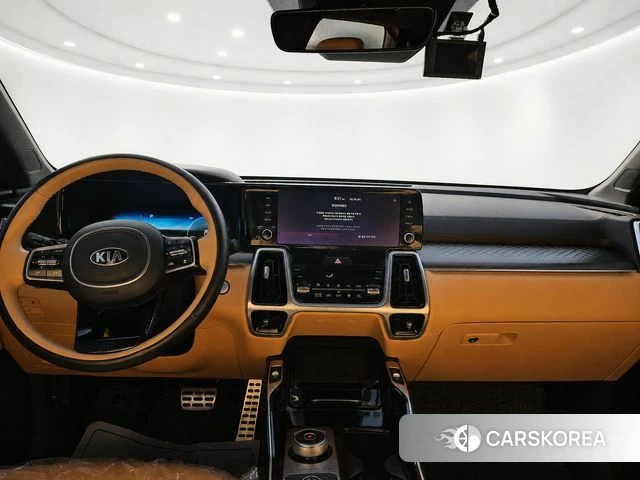 Kia Sorento 4th Generation id 4727388 из Кореи 16