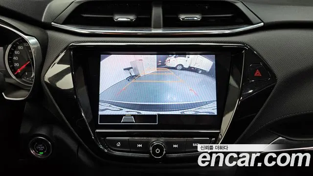 Chevrolet (GM Daewoo) Trailblazer id 2622928 из Кореи 16