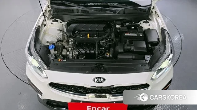 Kia Come New K3 id 3238648 из Кореи 16