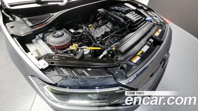 Volkswagen 7th Generation of Jetta id 2802023 из Кореи 16