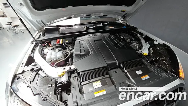 Audi Q7 (4M) id 2837759 из Кореи 16