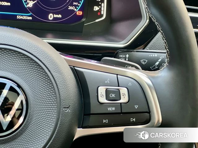 Volkswagen Tiguan L id 4387173 из Китая 20