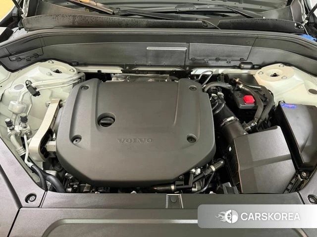 Volvo XC90 second Generation id 4432271 из Кореи 16