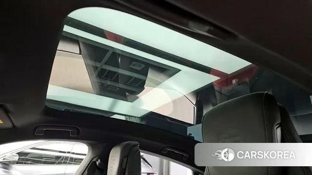 Porsche Taycan id 3246268 из Кореи 16