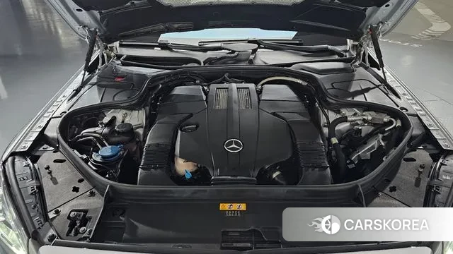 Mercedes-Benz S-Class W222 id 3412981 из Кореи 16