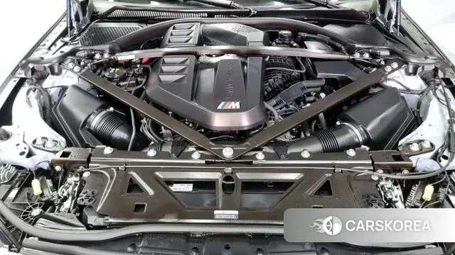 BMW M4 (G82) id 3580988 из Кореи 14