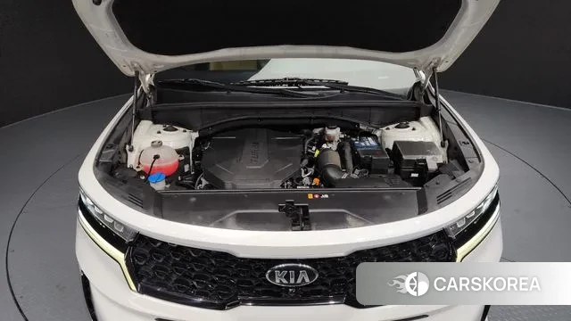 Kia Sorento 4th Generation id 3671728 из Кореи 16