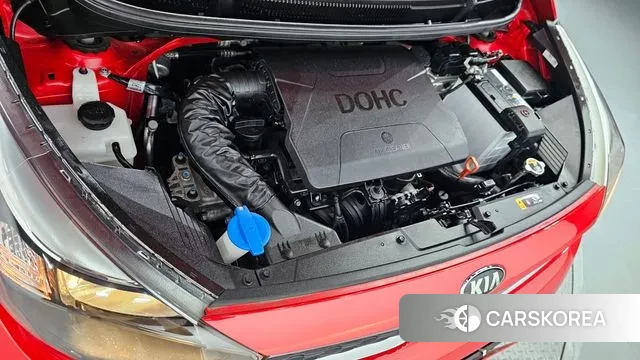 Kia All New Morning (JA) id 3004806 из Кореи 16